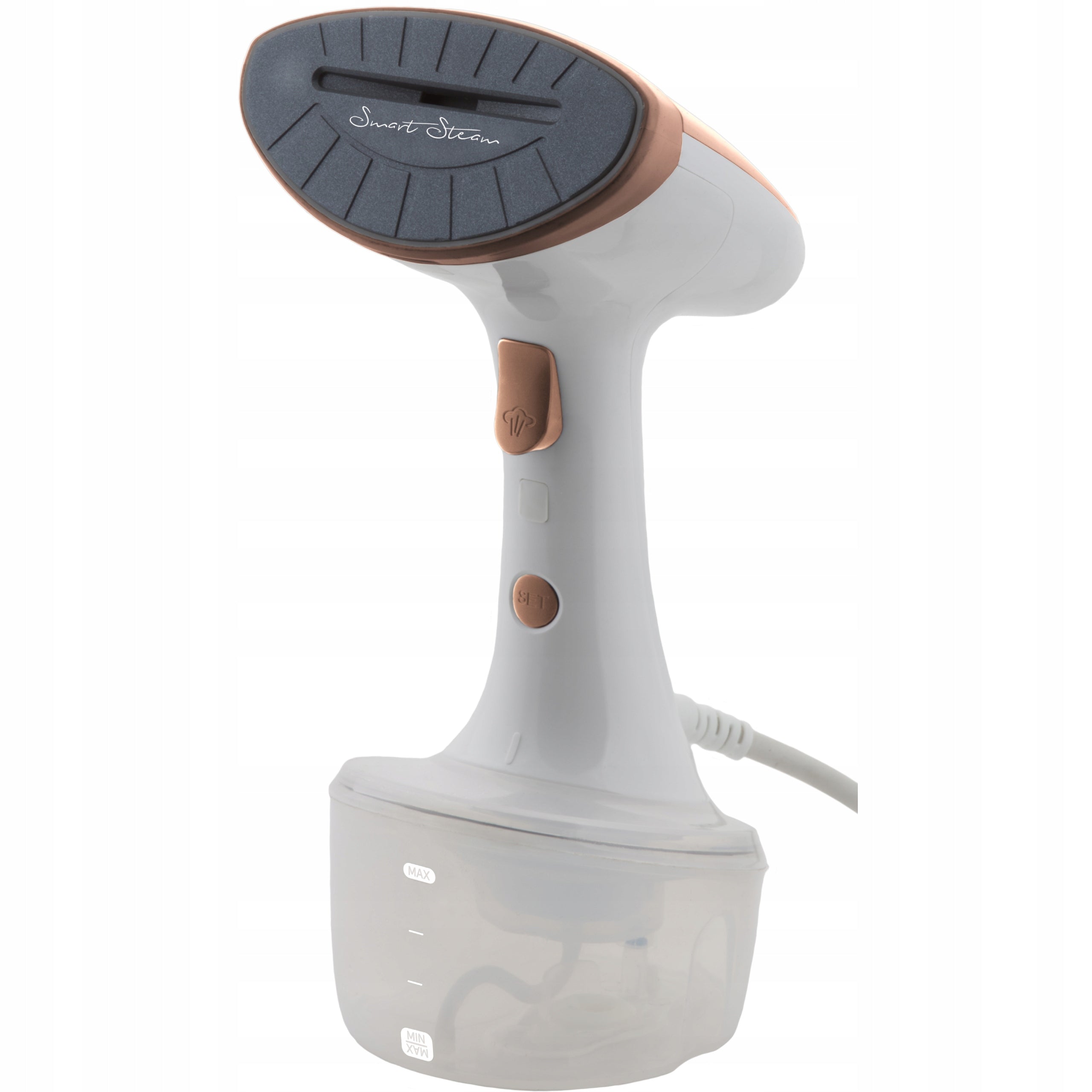 Clothes steamer STEAMER 1600W 25g/min Drip-Stop gold Sencor SSI0860GD Brand Sencor