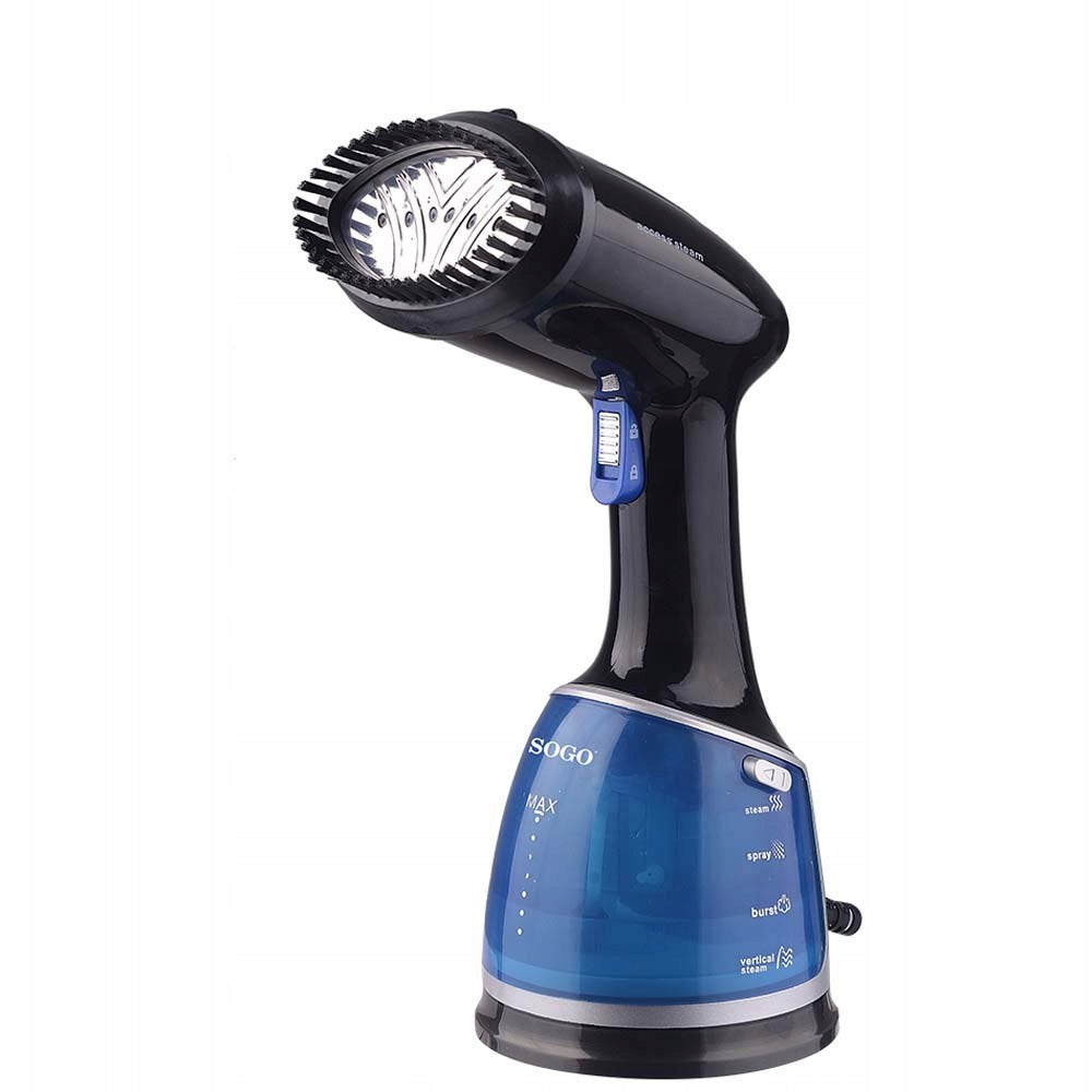 Clothes steamer Sogo SS-6310 1700W steamer