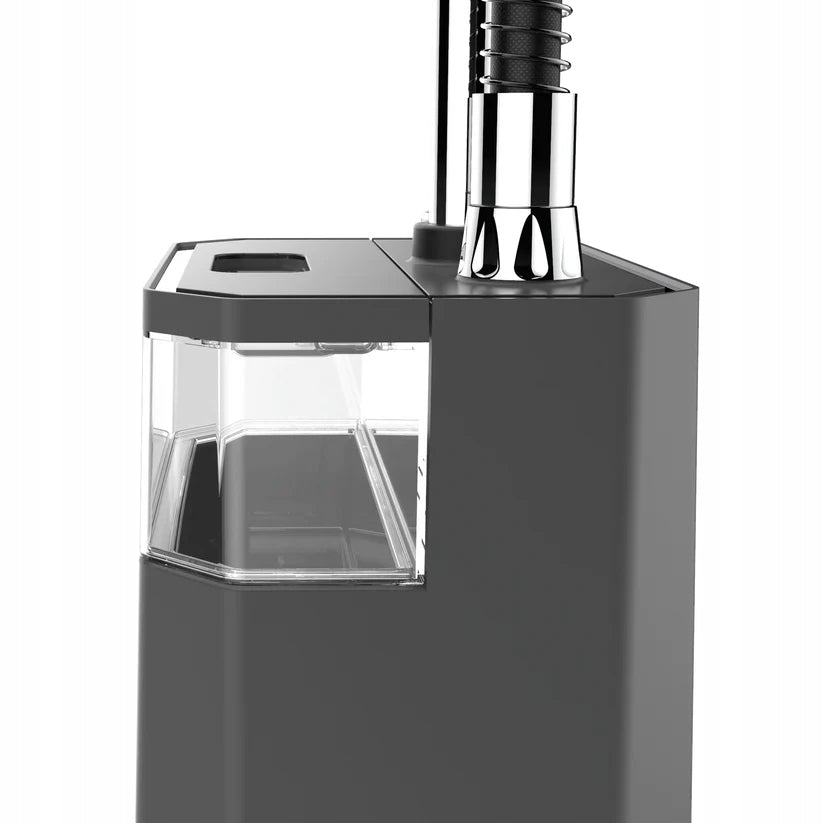 Clothes steamer SteamOne Sonia EUSO1T 2100W 50g/min Black Model SONIA