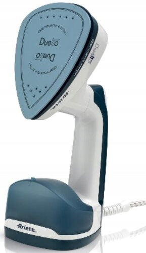 Clothes steamer (Steamer) ARIETE 6246 Dominant color white