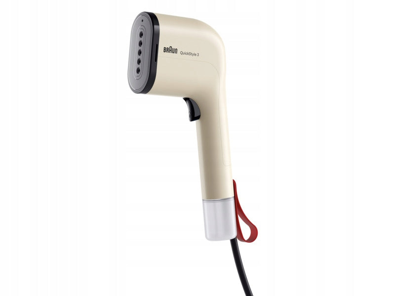 Clothes steamer (Steamer) BRAUN GS3012BG