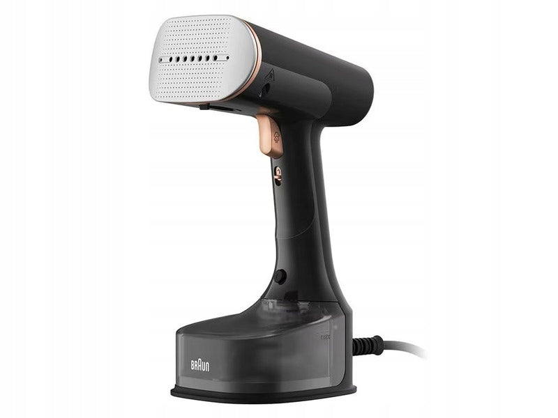 Clothes steamer (Steamer) BRAUN GS7077BK