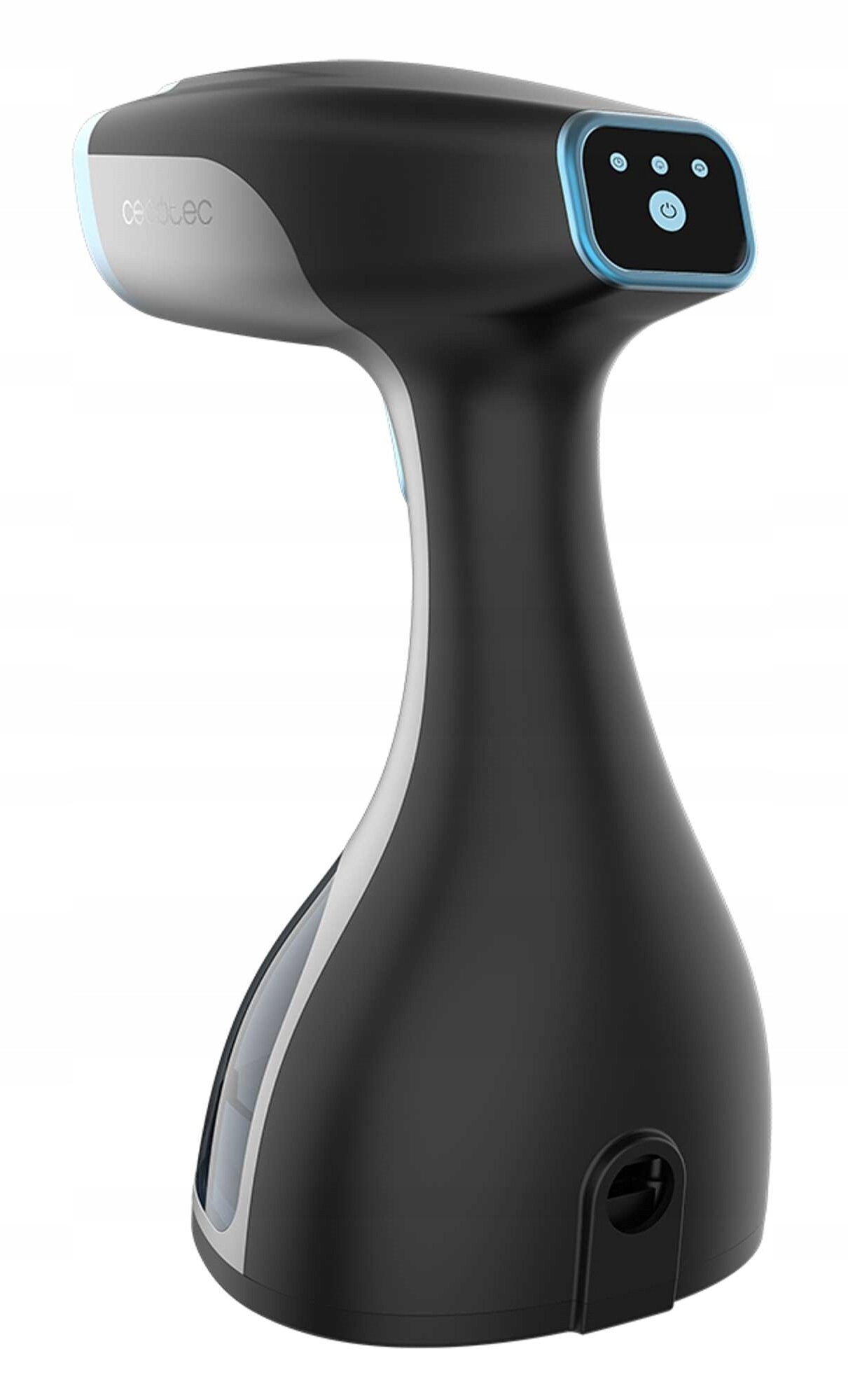 Clothes steamer (Steamer) CECOTEC IronHero 1800 Ultimate Dominant color black
