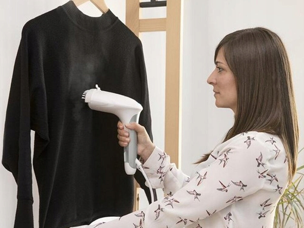 Clothes steamer (Steamer) CECOTEC SmoothForce 3000 Brand Cecotec
