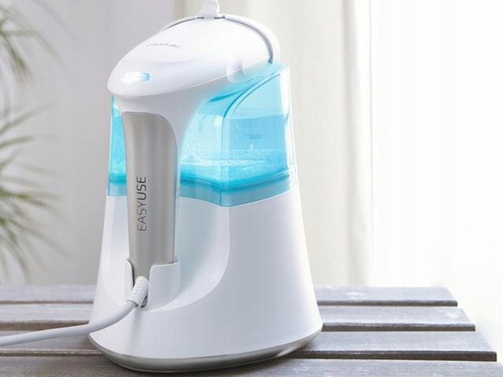 Clothes steamer (Steamer) CECOTEC SmoothForce 3000 Type handheld