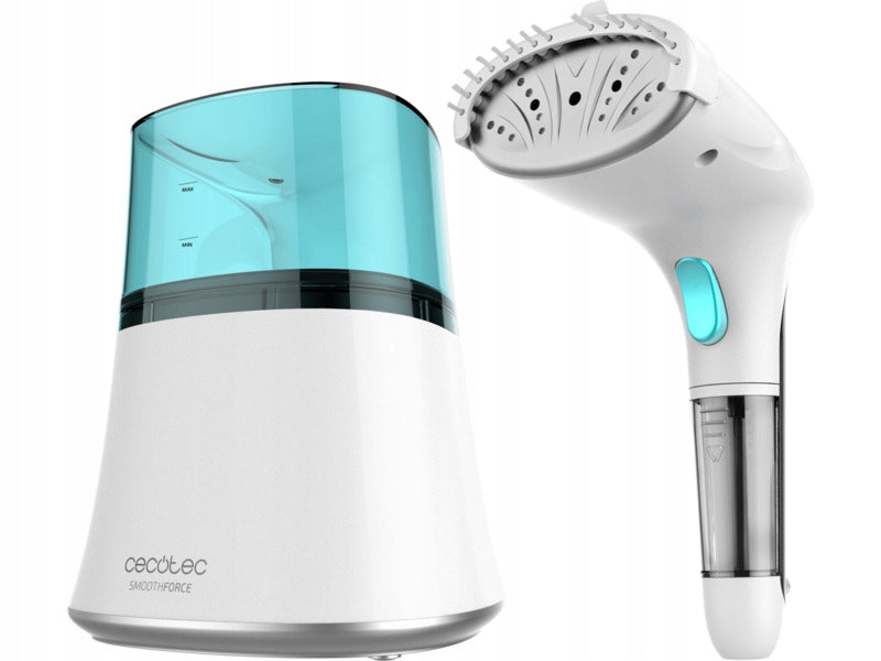 Clothes steamer (Steamer) CECOTEC SmoothForce 3000
