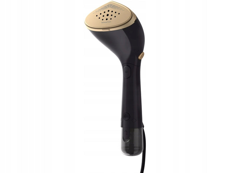 Clothes steamer (Steamer) PHILIPS STH7060/80 Dominant color black