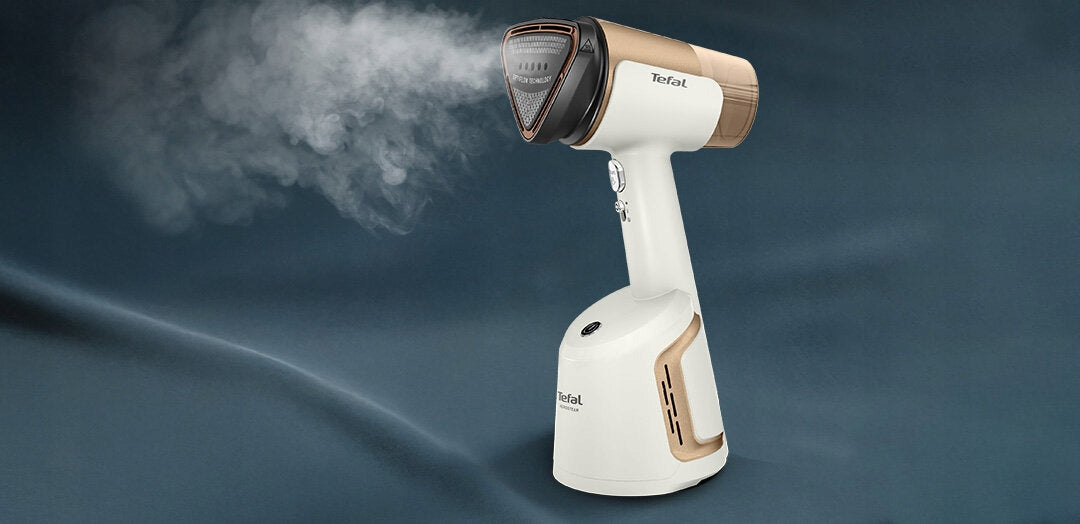 Clothes steamer (Steamer) TEFAL DT9820F0 Aerosteam EAN (GTIN) 3121040097151