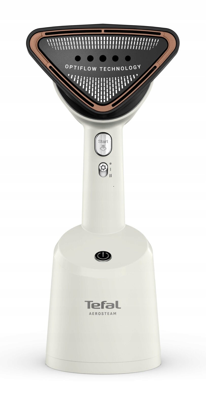 Clothes steamer (Steamer) TEFAL DT9820F0 Aerosteam Type handheld