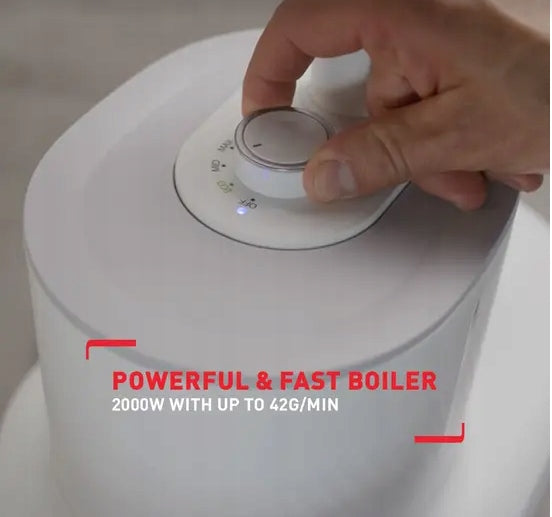 Clothes steamer Tefal IT3280 E1/87-4723 Manufacturer code IT3280E1/87-4723