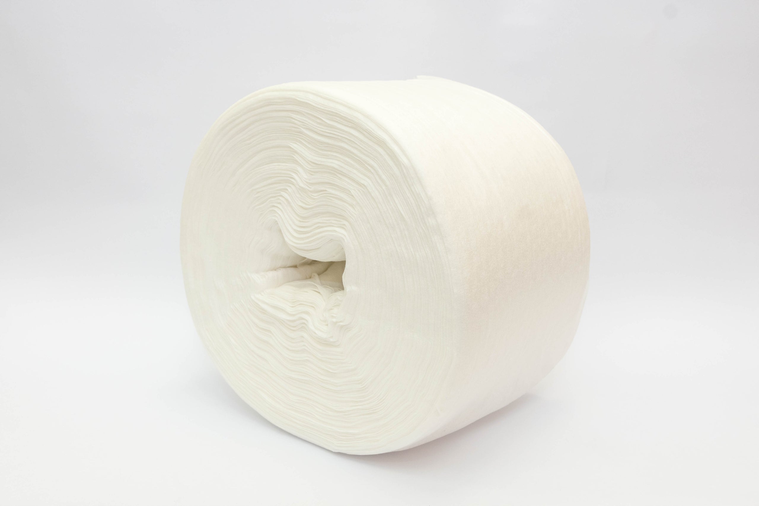 Cloths, nonwoven cleaning cloth in roll 1,5 kg Manufacturer code 4902961350919