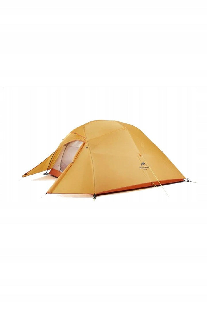 Cloud up tent 3 base 210t cnk2450ws032-orange NATUREHIKE