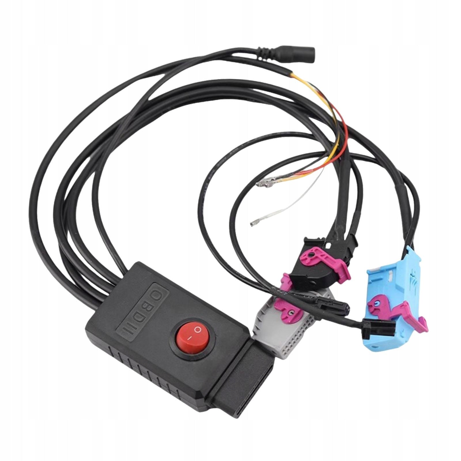 Cluster Power Cable Test Platform,Equipment Portable Sturdy Auto platform Brand no brand
