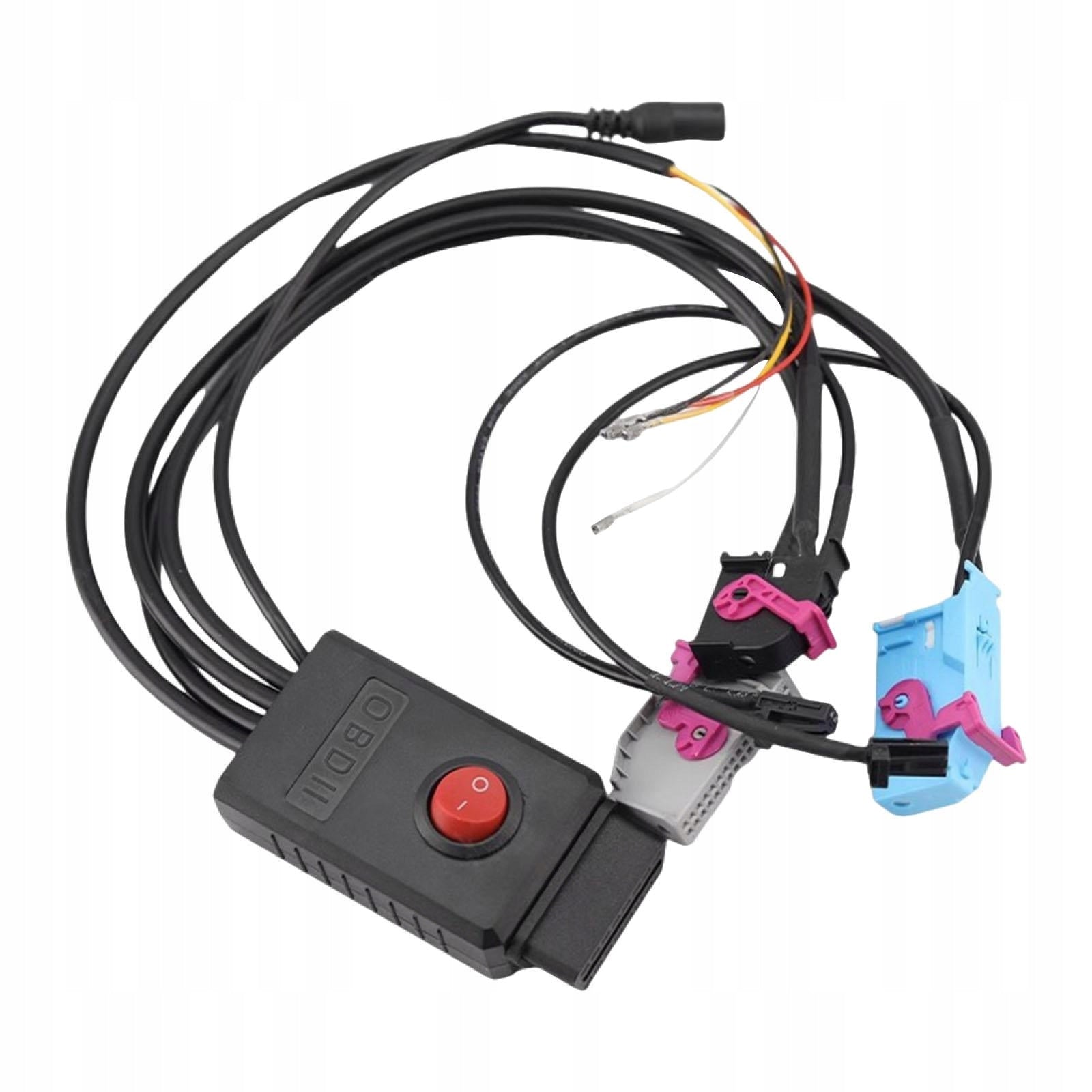 Cluster Power Cable Test Platform,Equipment Portable Sturdy Auto platform
