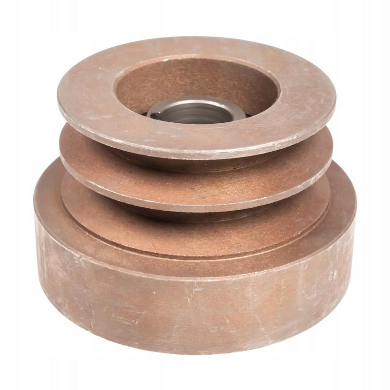Clutch Cedrus Trunk milling machine CEDFR01 500311