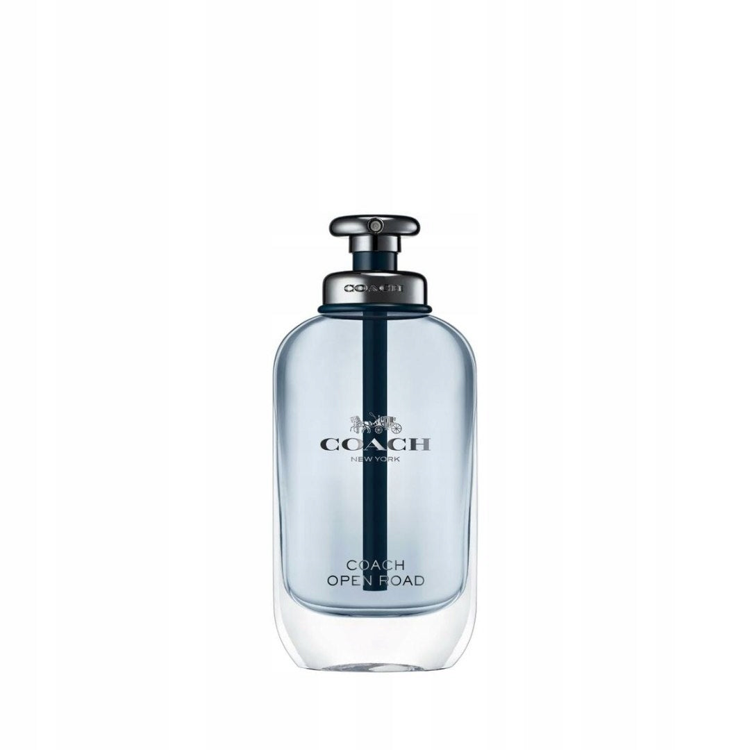 Coach Coach Open Road Eau De Toilette 60 ml Brand Coach