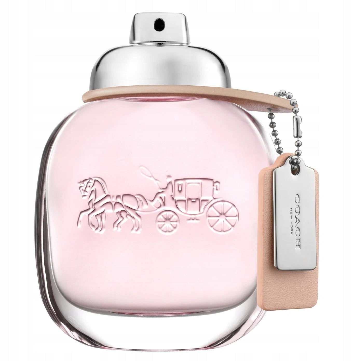 Coach EDT for women 30 ml