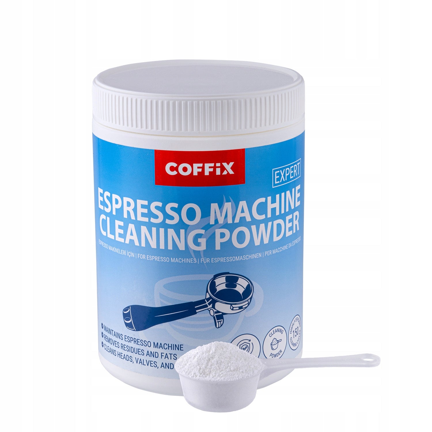 Cob Maker Cleaning Powder 900g