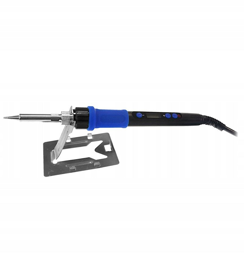Cob soldering iron for tips 900M-T Yihua 928D-I 100W with temperature control Packaging status original