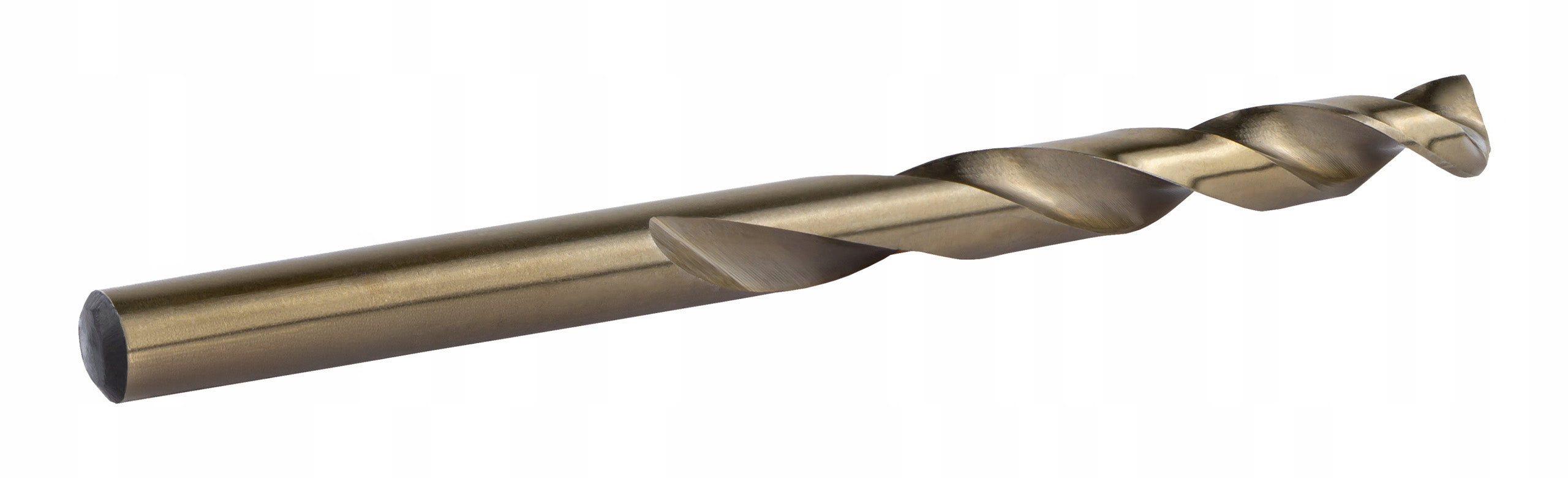 Cobalt Metal Drill Bits 3,5 mm 2 Pcs Stainless Steel Milwaukee Cobalt Drill bit type centering spiral