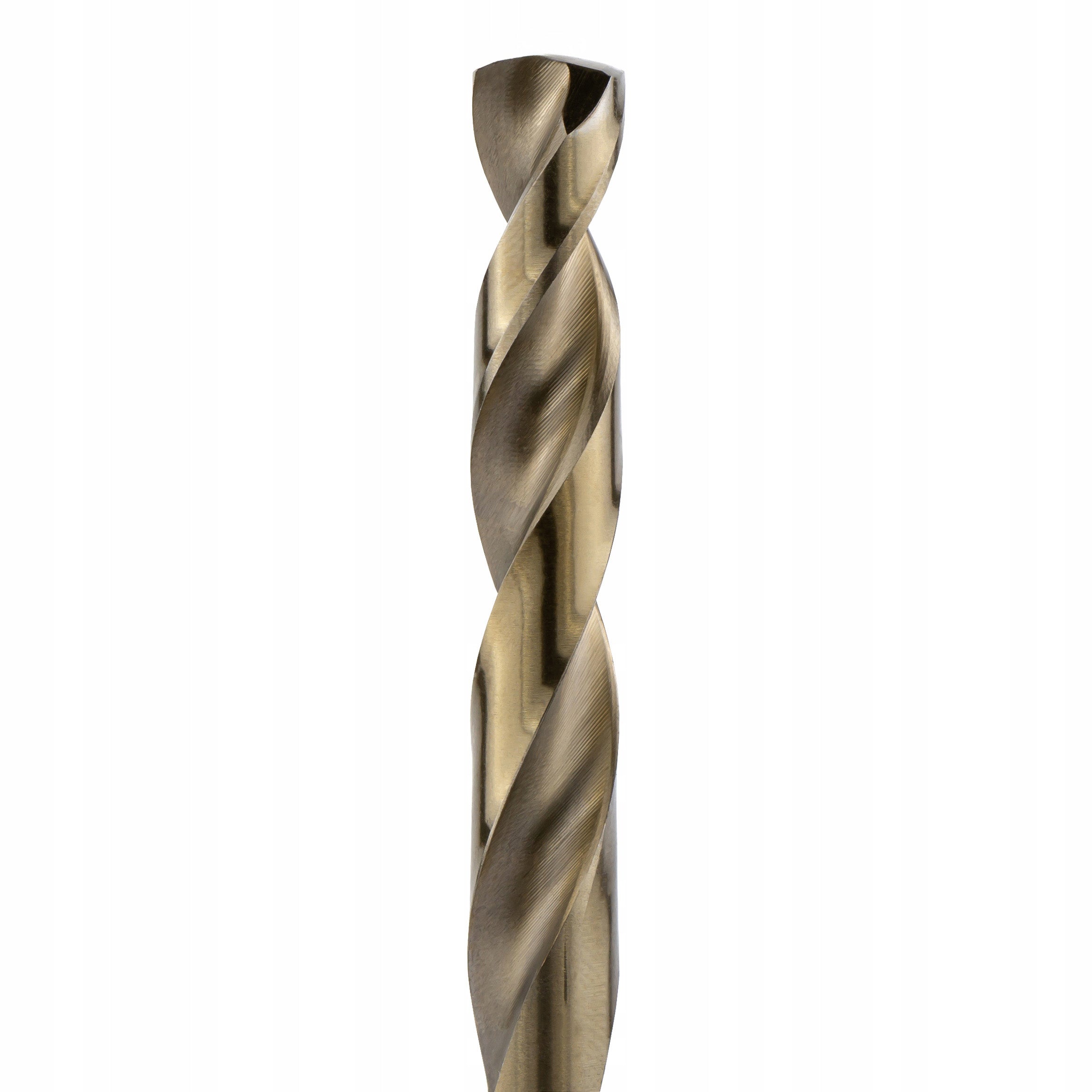 Cobalt Metal Drill Bits 3,5 mm 2 Pcs Stainless Steel Milwaukee Cobalt Mounting type cylindrical