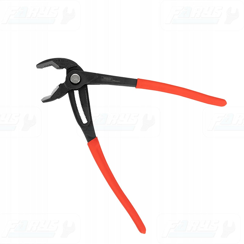 Cobra Adjustable Pipe Wrench Pliers 300 mm FR4581 EAN (GTIN) 5907781831449