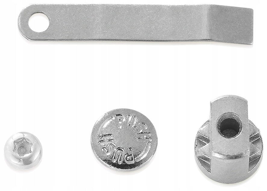 Cobra Pipe Wrench Repair Kit 180mm KNIPEX