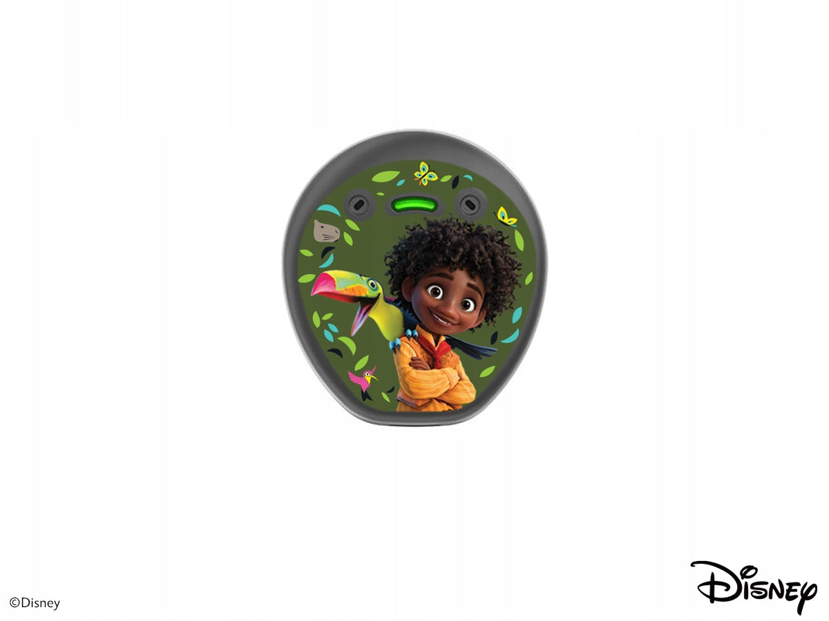 Cochlear Kanso 2 Processor Skins - Disney Encanto - Antonio