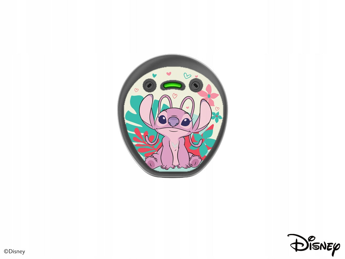 Cochlear Kanso 2 Processor Skins - Disney Lilo&Stitch - Angel