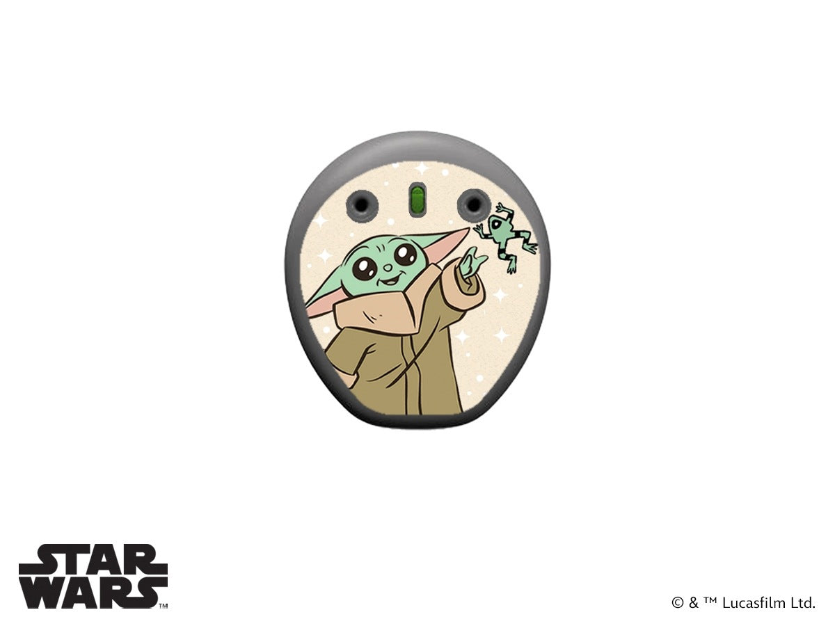 Cochlear Kanso 3 - Lucasfilm Star Wars - Grogu