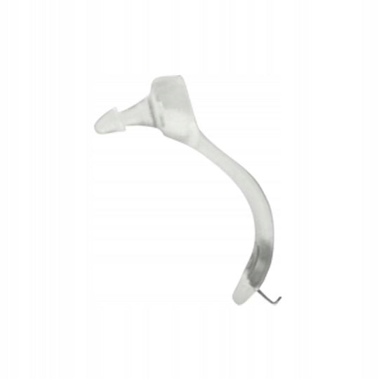 Cochlear Nucleus 7 CP1000 CP1001 CP1002 Earbud Adapter - 3 Pieces Packaging status original