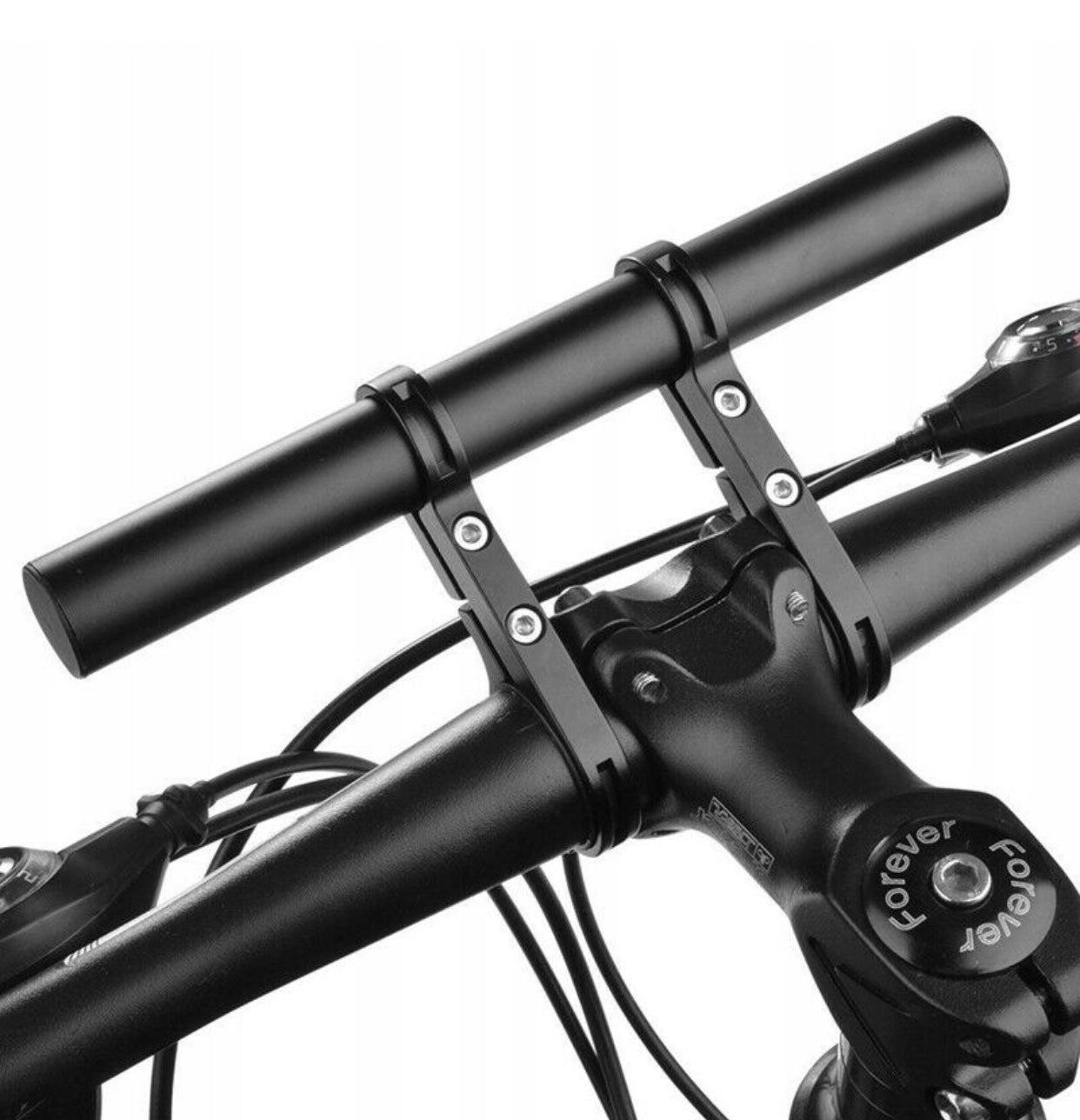 Cockpit Bike Organizer Handlebar Holder Universal