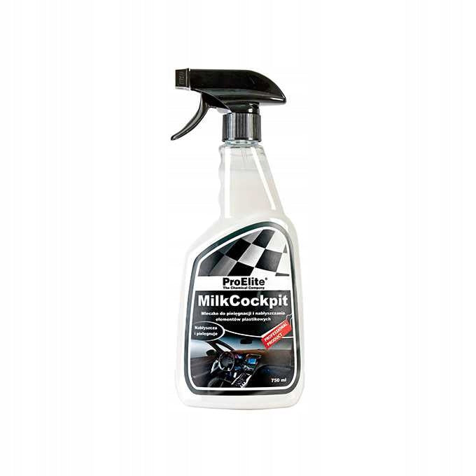 Cockpit care milk ProElite Milk Cockpit 750ml