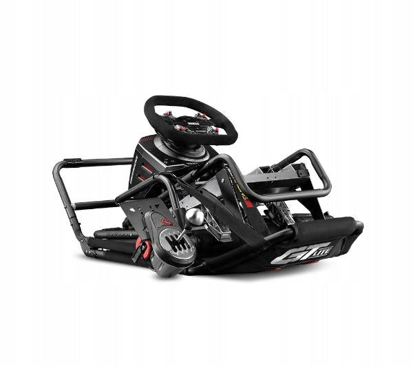 Cockpit seat Next Level Racing NLR-S021 GT LITE Brand Next Level Racing
