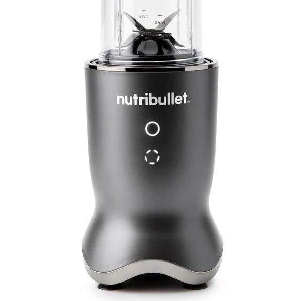 Cocktail NUTRIBULLET NB1206DG Black Brand NutriBullet