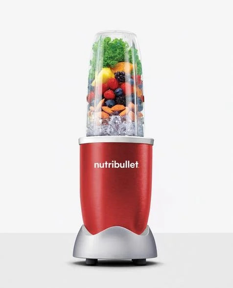 Cocktail NUTRIBULLET NB907.R Brand NutriBullet