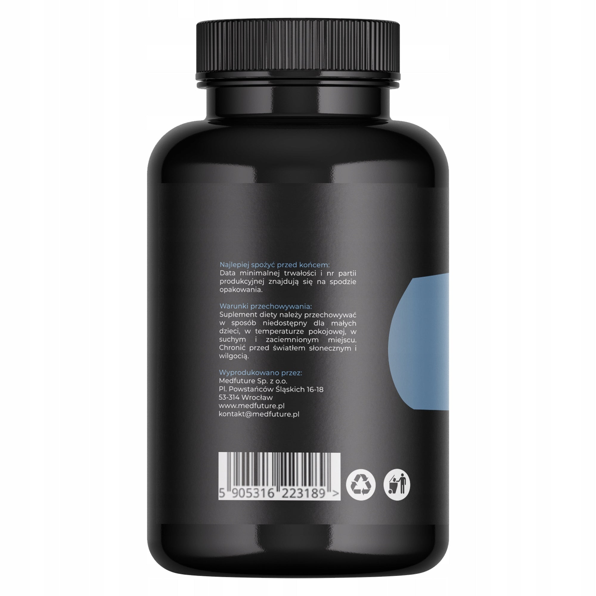 Coenzyme Q10 - KANEKA (Ubiquinol) - 100 mg - Effective, better absorbed Brand ViveSanum