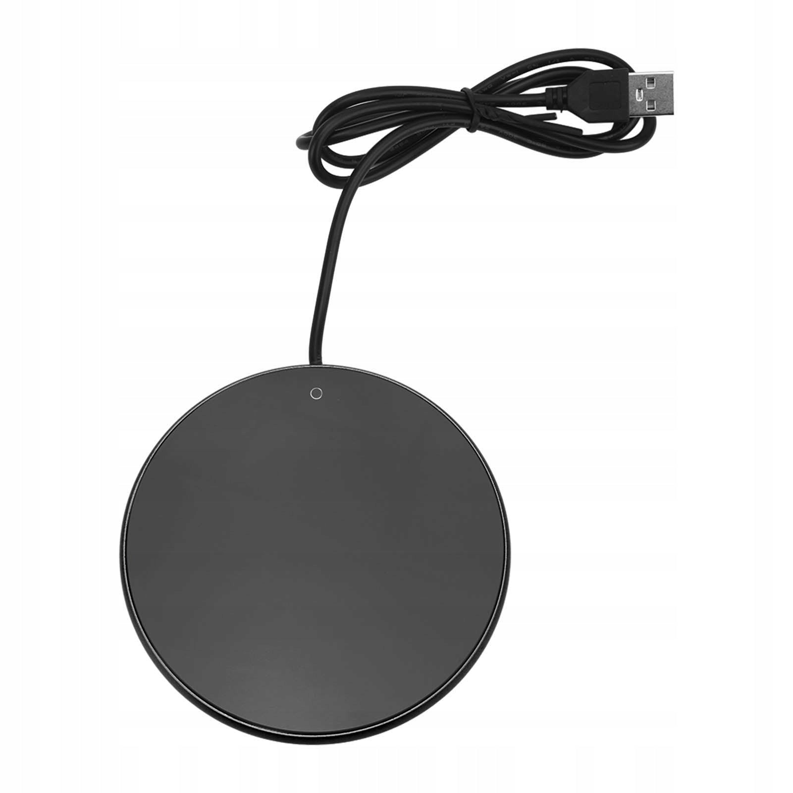Coffee Cup Warmer Electric Tea Cup for Office USB 10W Power 15 W