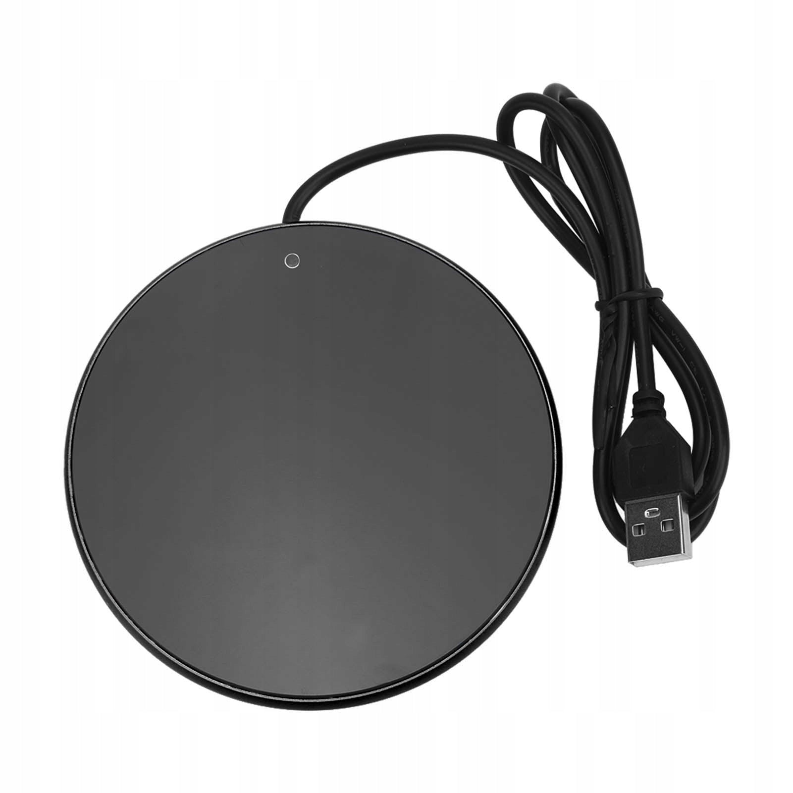 Coffee Cup Warmer Electric Tea Cup for Office USB 10W