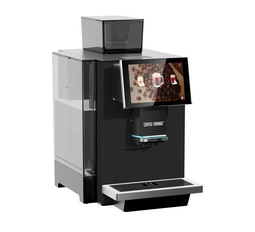 Coffee Format NOVA 4L BLACK office coffee maker