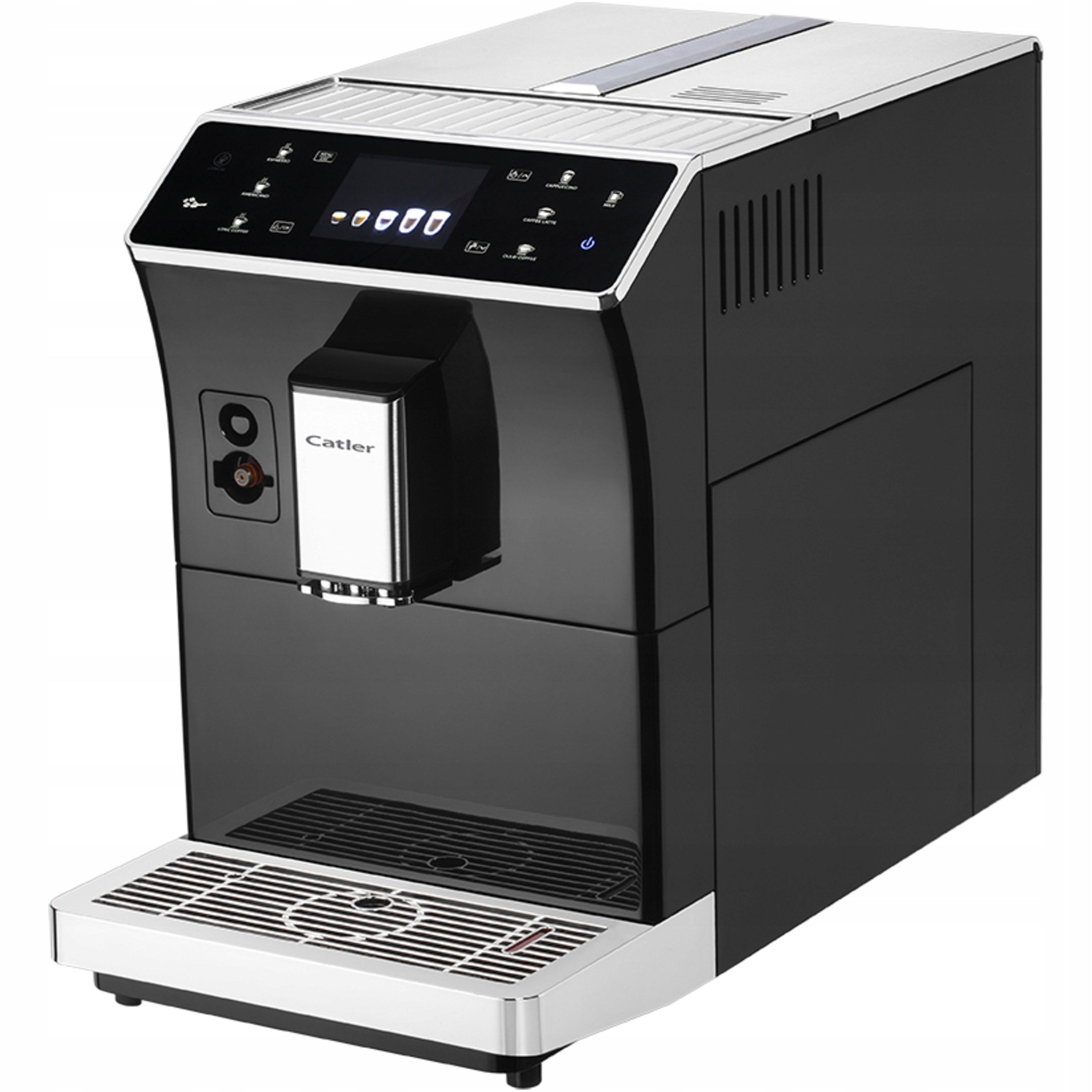 Coffee Maker Automatic Pressure Catler EA 950 1300W 1,7L 7 DRINKS