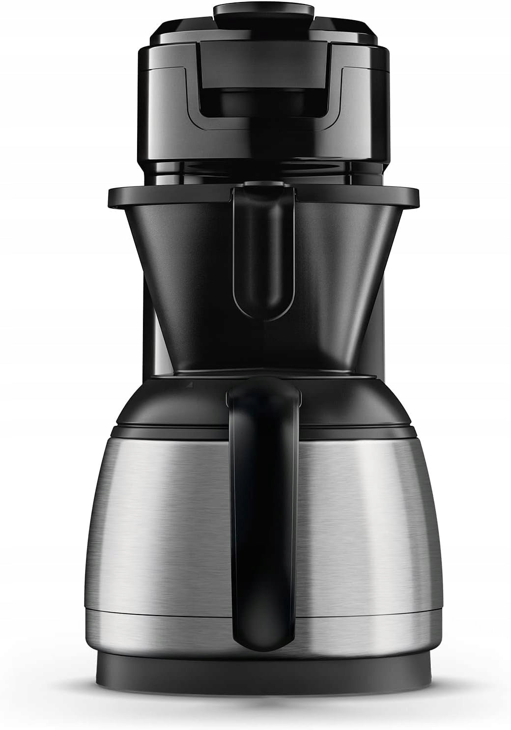 Coffee Maker, Black, 1450 WW 230 VV EAN (GTIN) 4060449020416