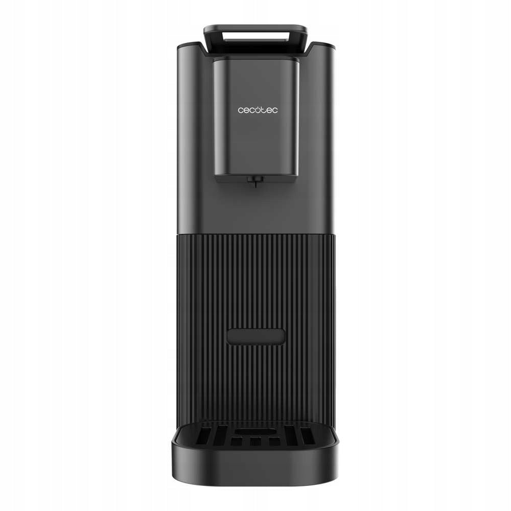 Coffee Maker Capsule Cecotec Power Caps 20 1400W 20 Bar Black