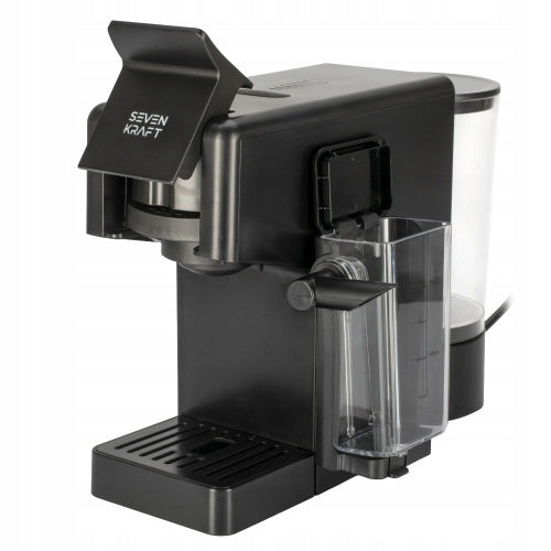 Coffee Maker Capsules 20bar Nespresso Dolce Gusto Tchibo Capsule Packaging status original