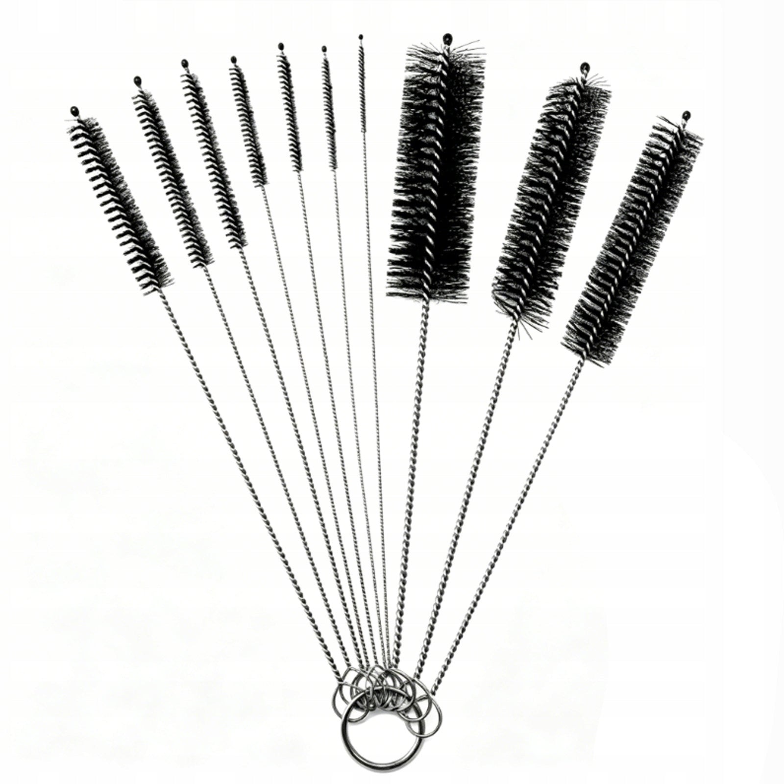 Coffee Maker Cleaning Kit 15pcs Large Cleaning Brushes EAN (GTIN) 6942532320048