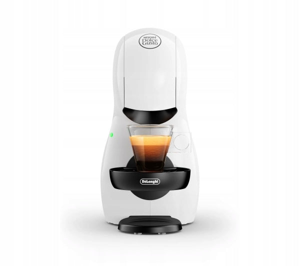 Coffee Maker DeLonghi DolceGusto Piccolo XS EDG110WB White Brand De'Longhi