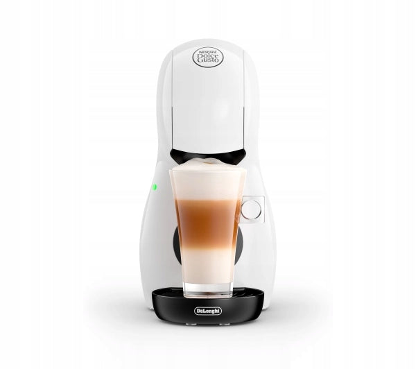Coffee Maker DeLonghi DolceGusto Piccolo XS EDG110WB White