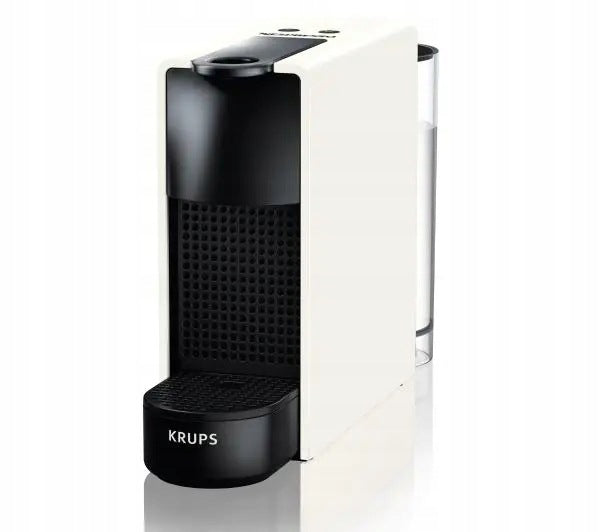Coffee Maker Krups Nespresso Essenza Mini XN1101 1200W White Brand Krups