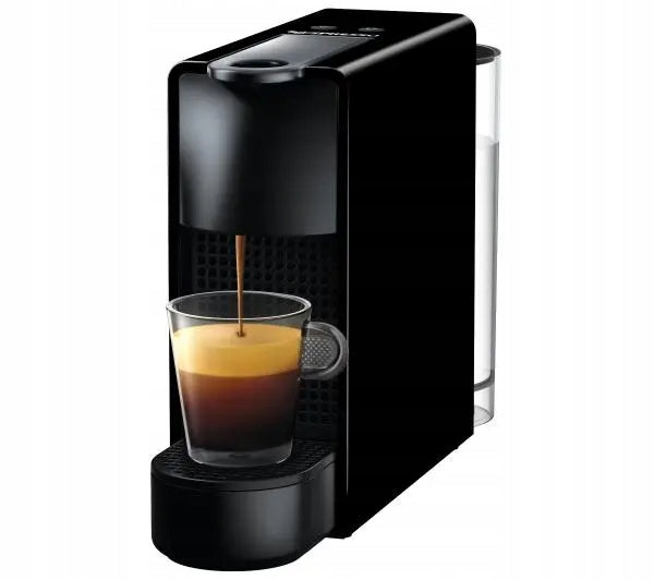 Coffee Maker Krups Nespresso Essenza Mini XN1108 1200W Black Brand Krups