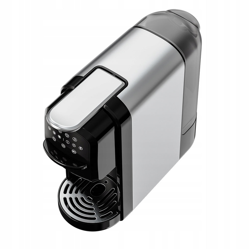 Coffee Maker Multifunction Capsule Sachet Ground Coffee Aroma 5in1 Brand no brand